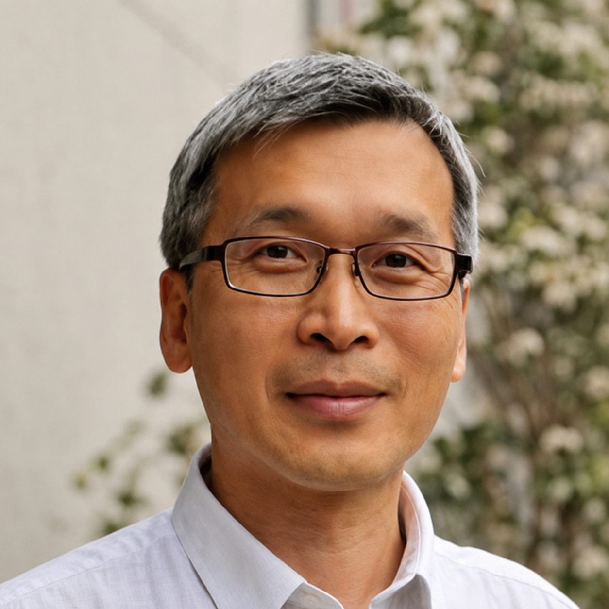 李正芳 策略長